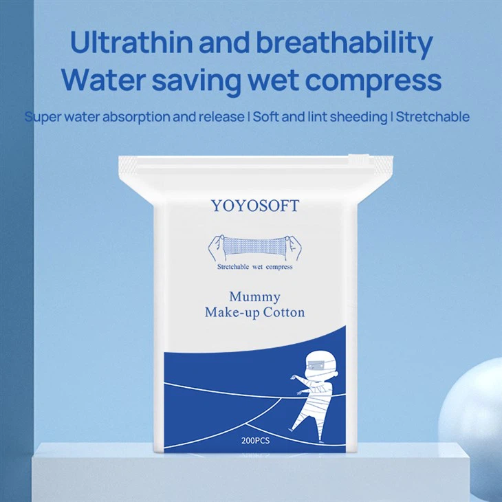 Stretchable Cotton Pads (3)