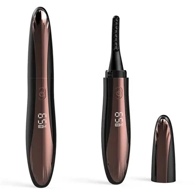 Ce experiență oferă mini ondulator electric pentru gene