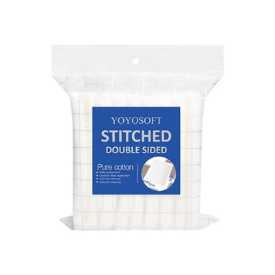 Tampoane de bumbac cosmetic