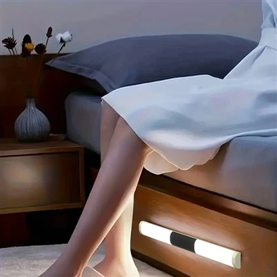 Senzor de mișcare a radarului LED Lumina de noapte